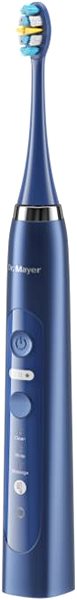 Elektrische Zahnbürste Dr. Mayer Ultra Protect ...