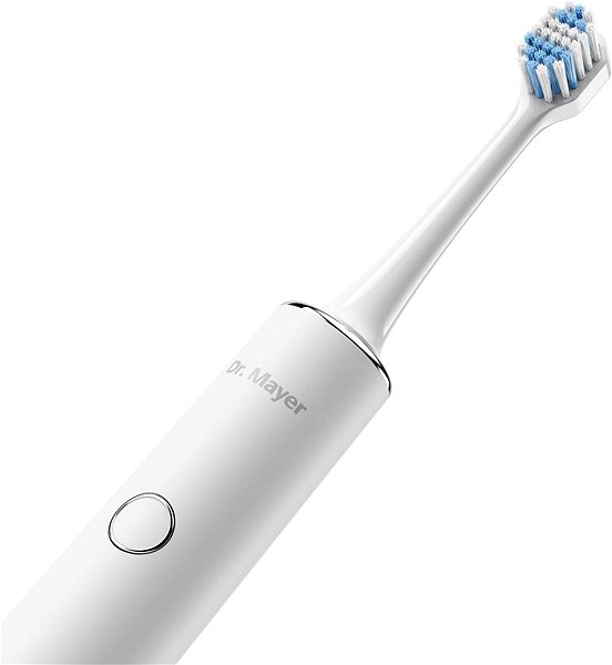 Elektromos fogkefe Dr. Mayer Sonic fogkefe GTS2085 és szájzuhany WT3500 Jellemzők/technológia