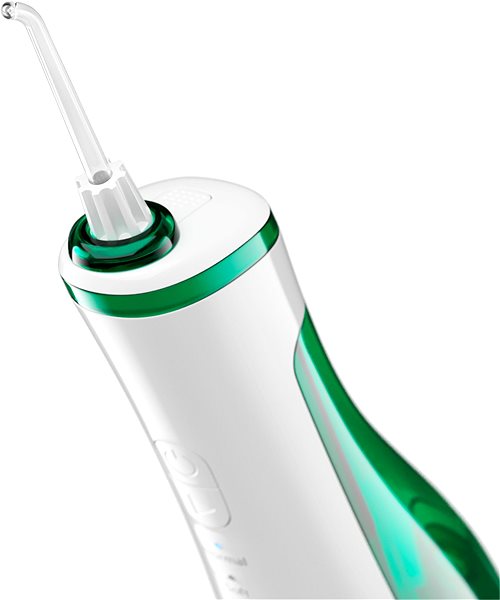 Electric Toothbrush Dr. Mayer Dental Hygiene Set and Biorepair Paste Extra Accessory