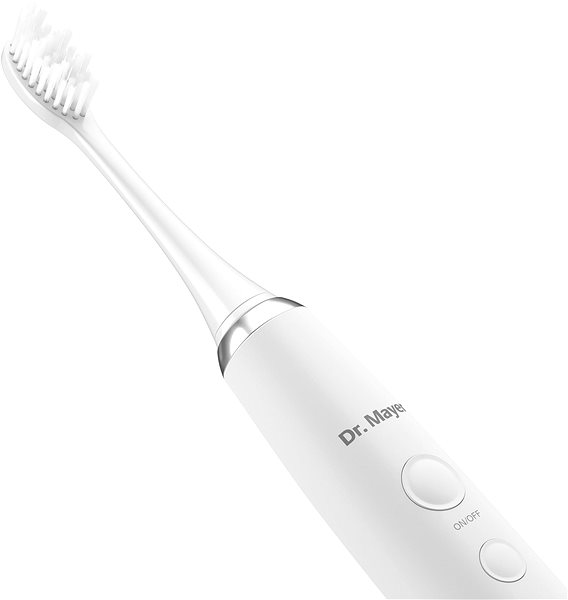 Electric Toothbrush Dr.Mayer GTS2065UV Features/technology