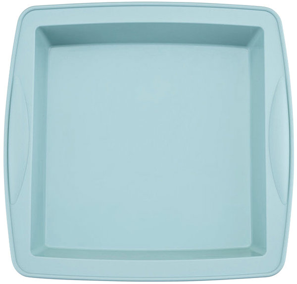 Baking Mould Dr. Oetker Baking mould for brownies 28 × 26 cm silicone ...