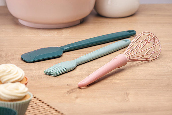 Backpinsel Dr. Oetker Backpinsel 25 cm Silikon Lifestyle