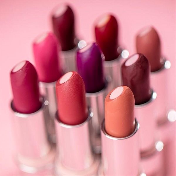Rúž Avon Hydramatic Lipstick Hydra Purple 3,6 g ...