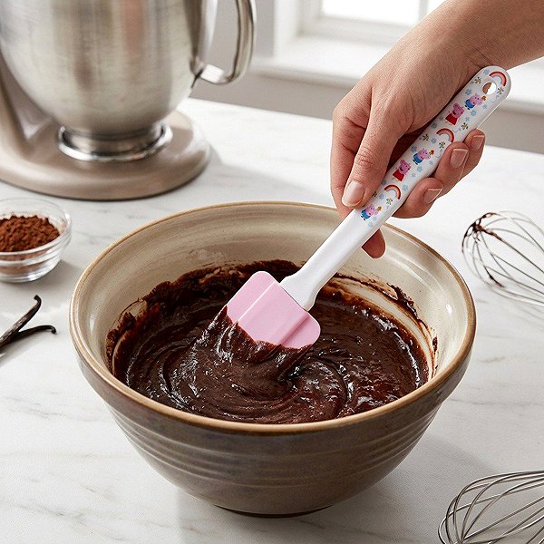 Kuchynská stierka Dr. Oetker Stierka na cesto „Prasiatko Peppa