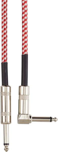 Audio kábel Dr.Parts DRCA2 Red ...