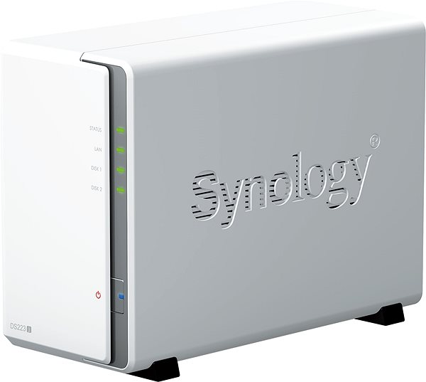 NAS Synology DS223j ...