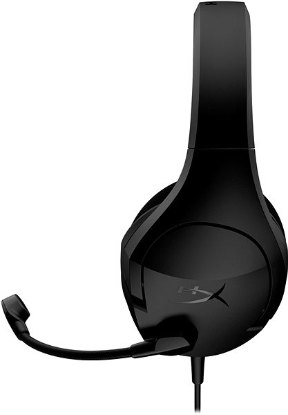 Gaming Headphones HyperX Stinger Core Lateral view