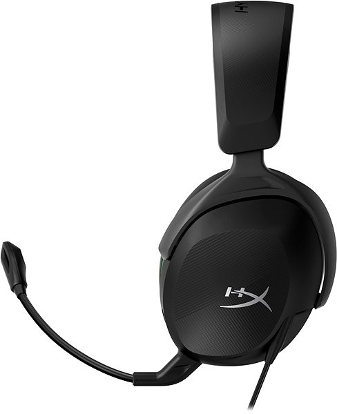 Herní sluchátka HyperX CloudX Stinger 2 Core (Xbox) černá ...