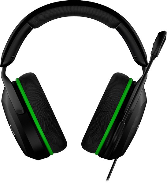 Herní sluchátka HyperX CloudX Stinger 2 Core (Xbox) černá ...