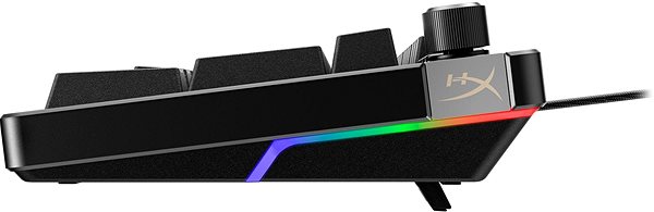 Gaming Keyboard HyperX Alloy Rise - US ...