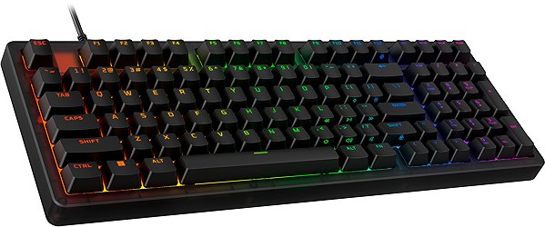 Gaming Keyboard HyperX Origins 2 1800 - US ...