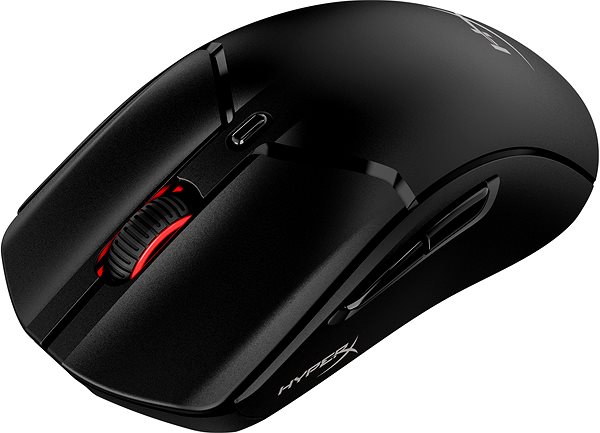 Herná myš HyperX Pulsefire Haste 2 Wireless Gaming Mouse ...