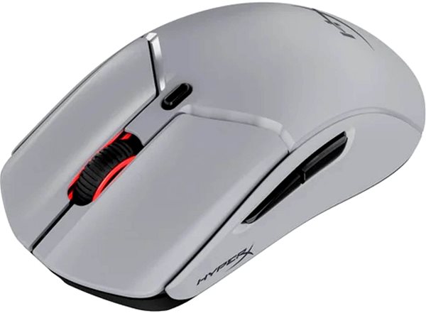 Gaming Mouse HyperX Pulsefire Haste 2 Pro ...
