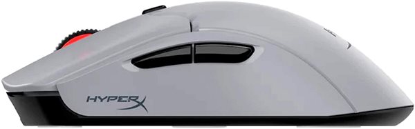 Gaming Mouse HyperX Pulsefire Haste 2 Pro ...
