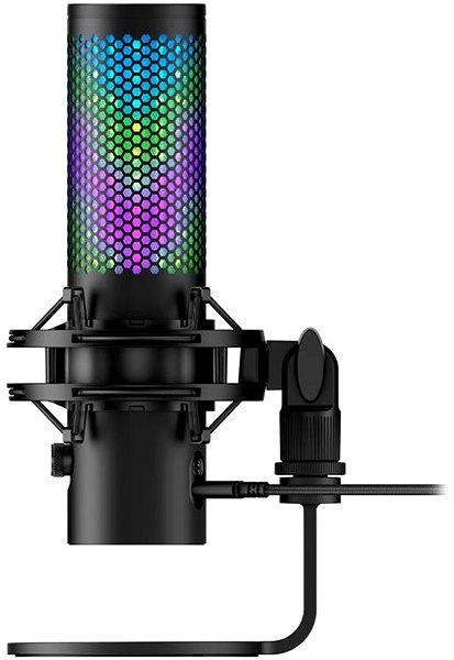 Microphone HyperX QuadCast 2 S ...