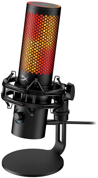 Microphone HyperX QuadCast 2 S ...