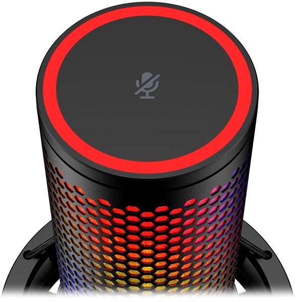 Microphone HyperX QuadCast 2 S ...