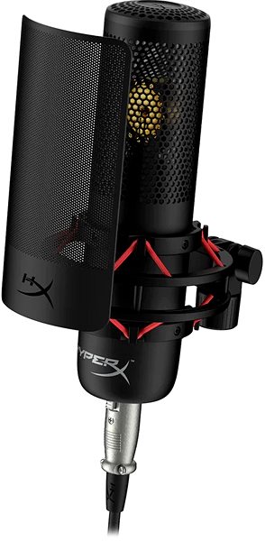 Mikrofon HyperX ProCast ...