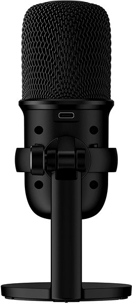 Microphone HyperX SoloCast ...