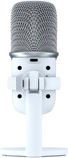 Mikrofon HyperX SoloCast White ...