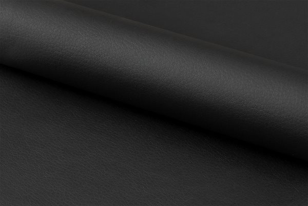 Gaming-Stuhl DESIGN SCANDINAVIA Canyon II, Kunstleder, schwarz/rot ...