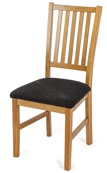 Jedálenská stolička Jedálenská stolička ELENA, set 2 ks ...
