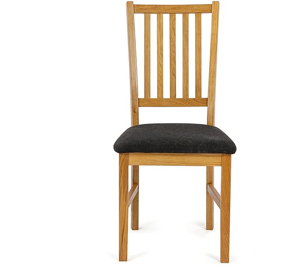 Jedálenská stolička Jedálenská stolička ELENA, set 2 ks ...