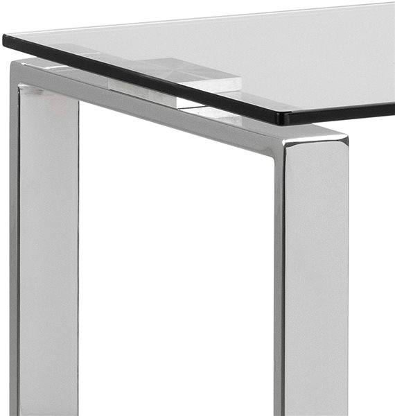 Konzolový stolík Konzolový stôl Katrin, 110 cm ...