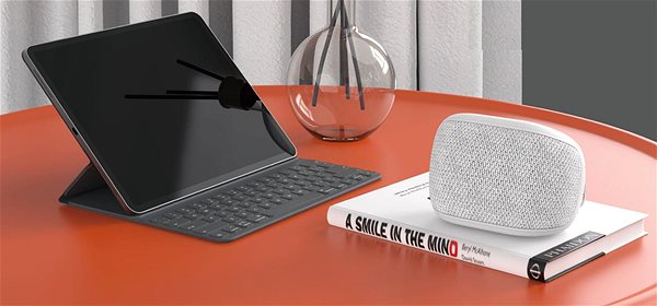 Bluetooth reproduktor Havit SK800 sivý ...
