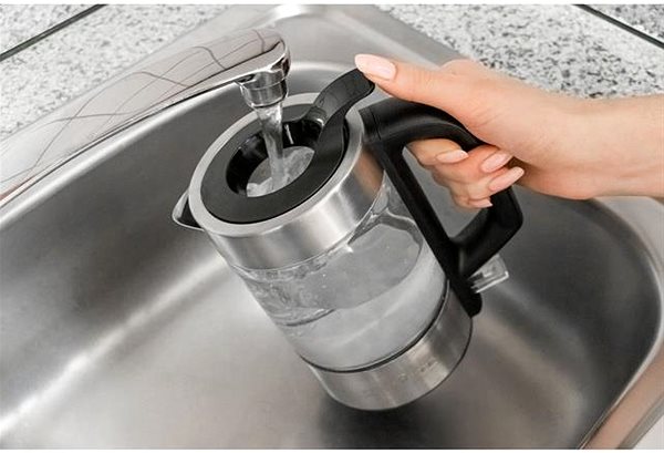 Electric Kettle Proficook WKS 1228 0,5L ...