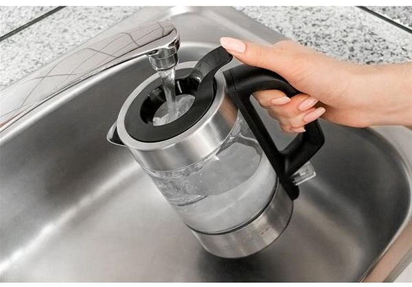 Electric Kettle Proficook WKS 1229 ...
