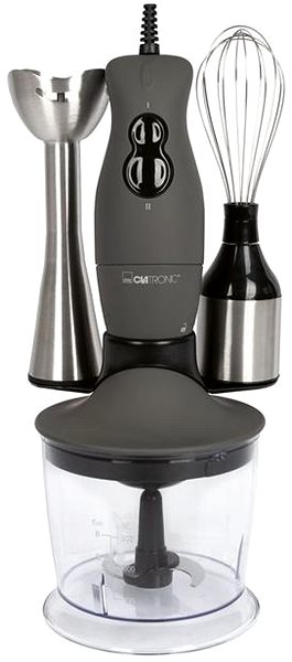 Hand Mixer Clatronic SMS 3777 set ...