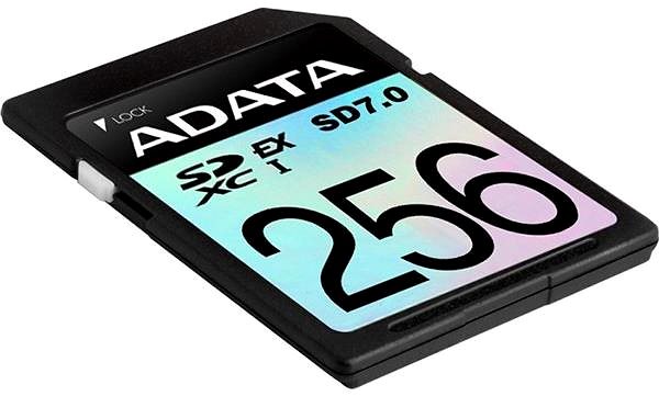 Speicherkarte ADATA SDXC 256 GB Premier Extreme ...