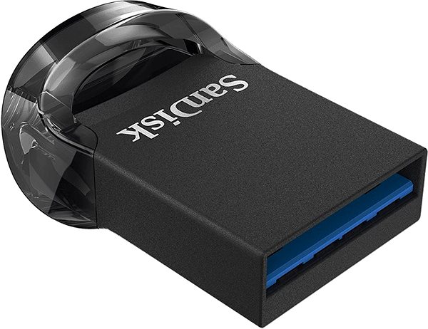 USB kľúč SanDisk Ultra Fit USB 3.1 512GB Vlastnosti/technológia