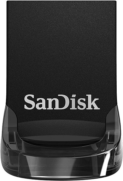Flash Drive SANDISK Ultra Fit USB 1TB Screen
