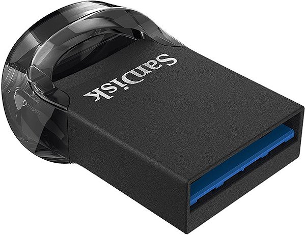 Flash Drive SANDISK Ultra Fit USB 1TB Features/technology