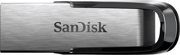 Pendrive SanDisk Ultra Flair 512GB - fekete Képernyő