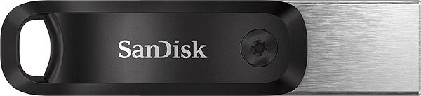 Pendrive SanDisk iXpand Flash Drive Go 64GB Képernyő