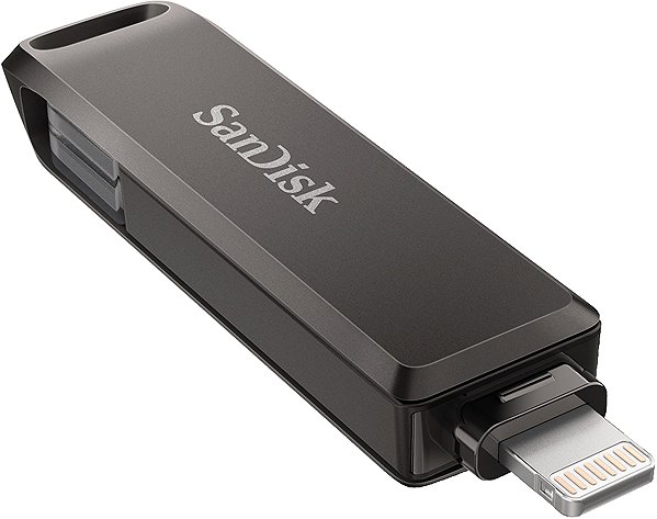 Flash Drive SANDISK Phone Drive 128GB ...