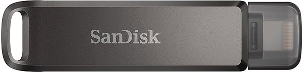 Flash Drive SANDISK Phone Drive 256GB ...