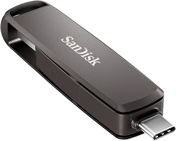 Flash Drive SANDISK Extreme PRO Dual Drive 512GB ...
