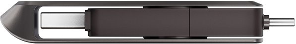 Flash Drive SANDISK Extreme PRO Dual Drive 2TB ...