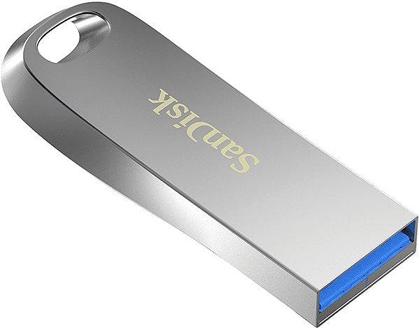 Flash Drive SANDISK Ultra Luxe 1TB Features/technology