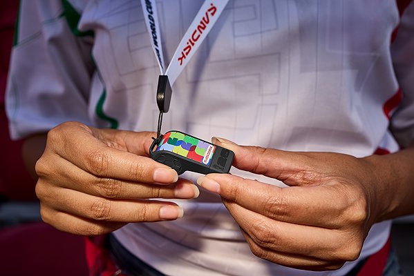 Flash Drive SANDISK FIFA World Cup 2026 128GB Global Edition ...