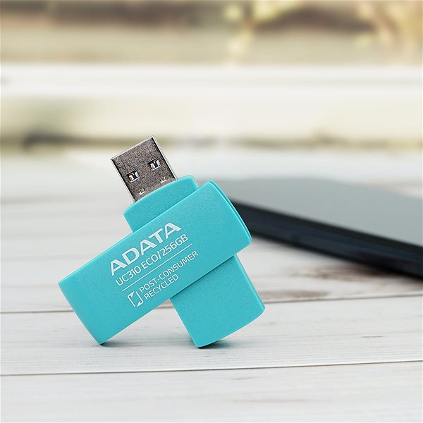 USB kľúč ADATA UC310 ECO 32 GB ...