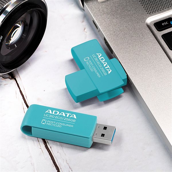 USB kľúč ADATA UC310 ECO 32 GB ...