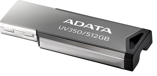 Pendrive ADATA UV350 512GB fekete ...