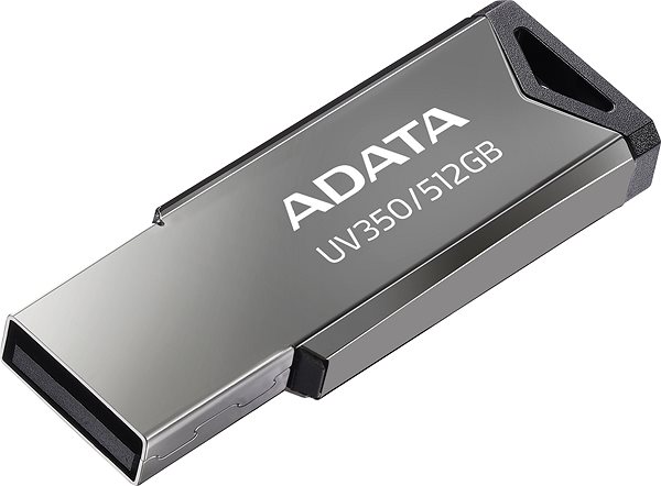 Pendrive ADATA UV350 512GB fekete ...