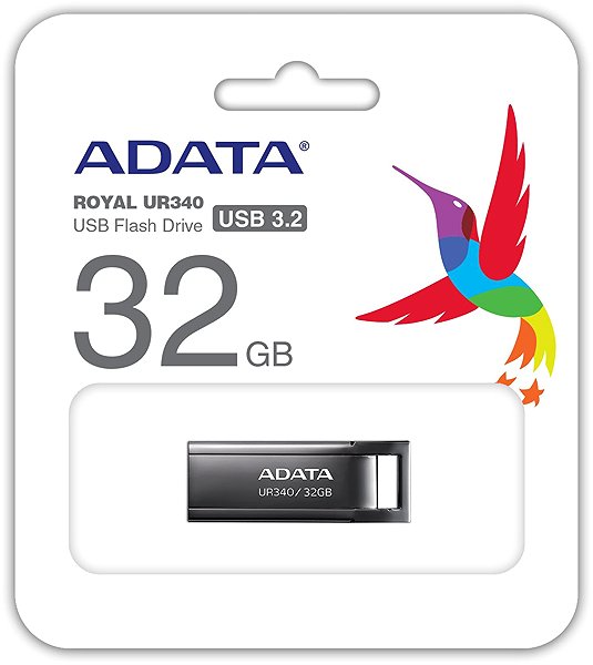 Flash Drive ADATA UR340 32GB ...