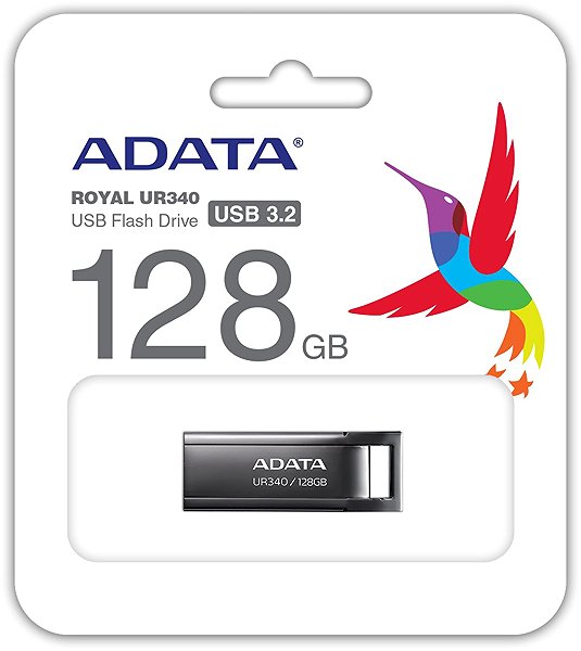 Flash Drive ADATA UR340 128GB ...
